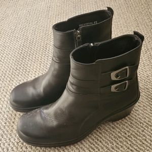 Dansko boots